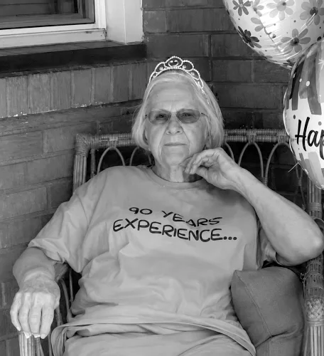 Ruth L. Hubbard